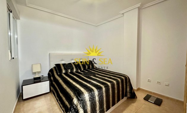 Reventa - Apartamento - Torrevieja - Playa del Cura
