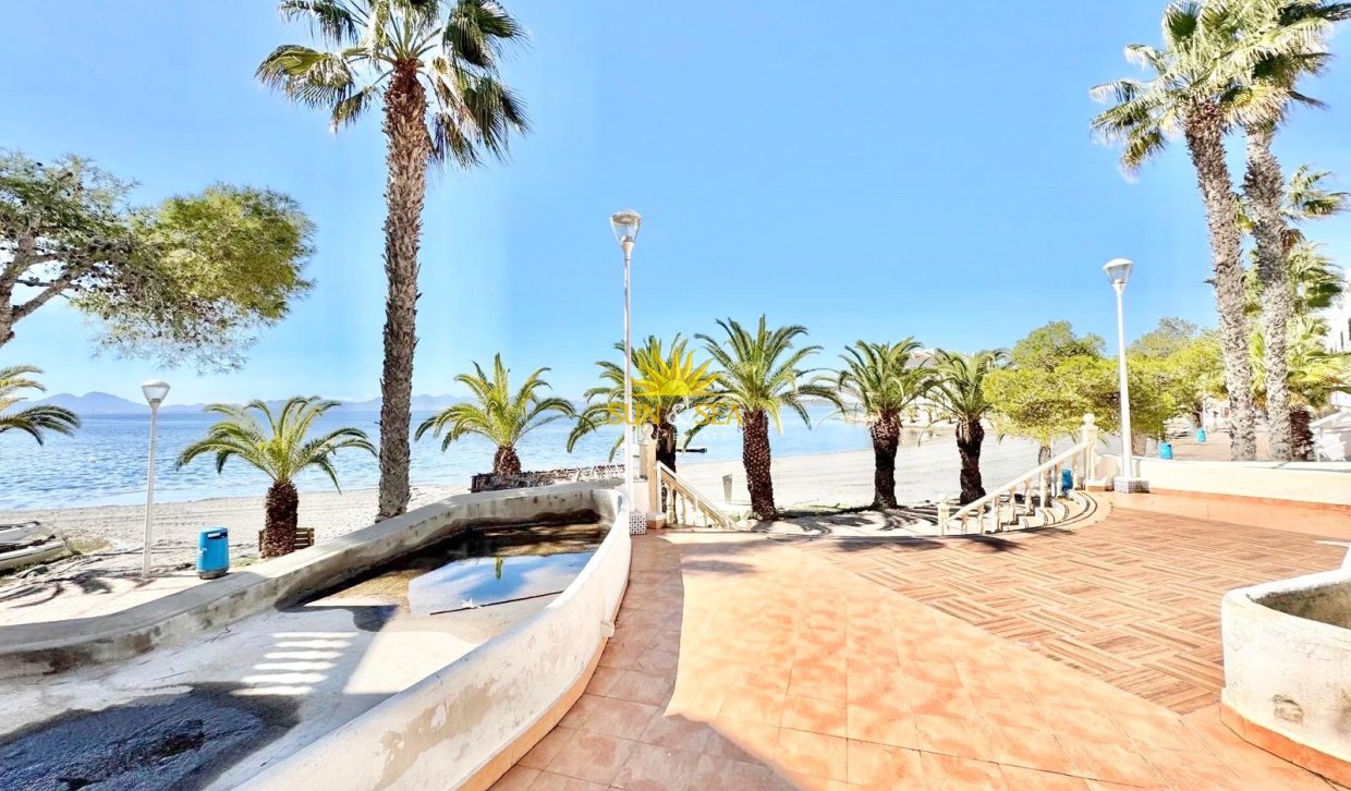 Lange Termijn Verhuur - Ground Floor -  - La Manga Del Mar Menor