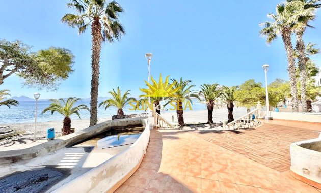 Lange Termijn Verhuur - Ground Floor -  - La Manga Del Mar Menor