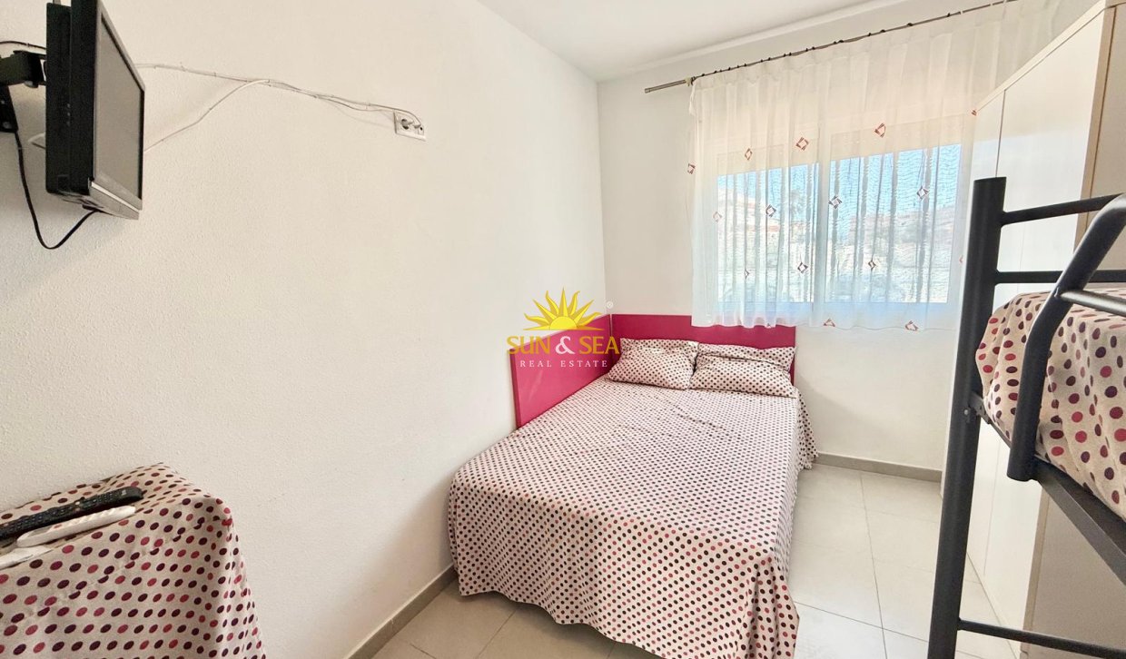 Lange Termijn Verhuur - Ground Floor -  - La Manga Del Mar Menor