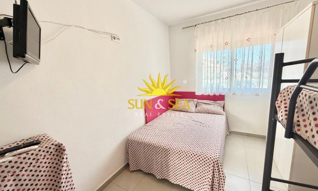 Lange Termijn Verhuur - Ground Floor -  - La Manga Del Mar Menor