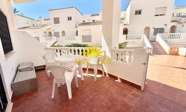 Lange Termijn Verhuur - Ground Floor -  - La Manga Del Mar Menor