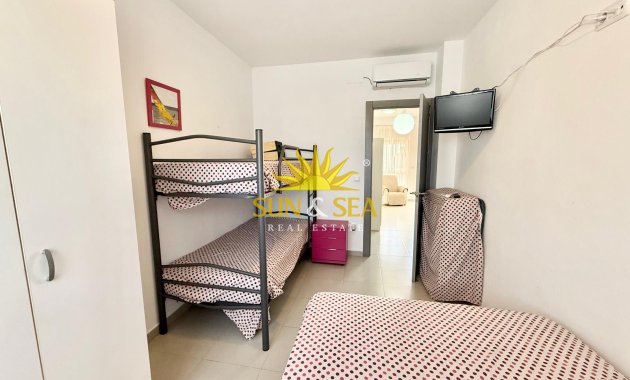 Lange Termijn Verhuur - Ground Floor -  - La Manga Del Mar Menor
