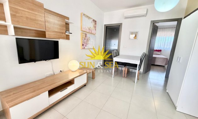 Lange Termijn Verhuur - Ground Floor -  - La Manga Del Mar Menor