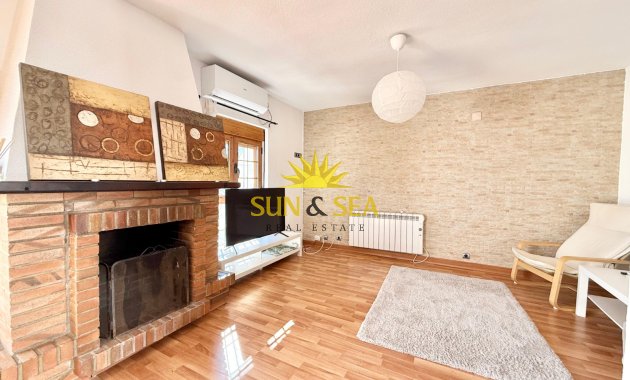 Long Term Rental - Villa - San Juan Playa - San Juan Alicante