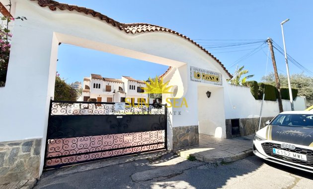 Long Term Rental - Villa - San Juan Playa - San Juan Alicante