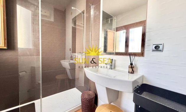Long Term Rental - Villa - San Juan Playa - San Juan Alicante