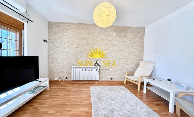 Long Term Rental - Villa - San Juan Playa - San Juan Alicante