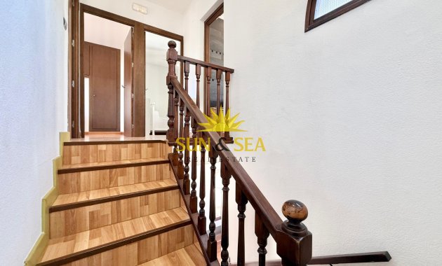 Long Term Rental - Villa - San Juan Playa - San Juan Alicante