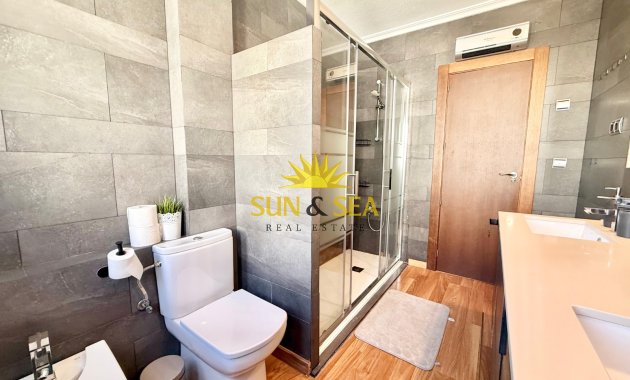 Long Term Rental - Villa - San Juan Playa - San Juan Alicante