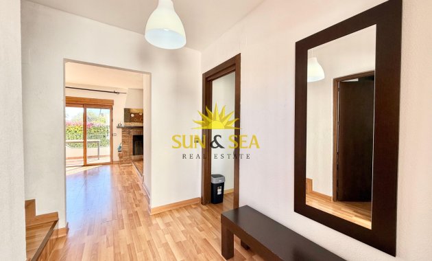 Long Term Rental - Villa - San Juan Playa - San Juan Alicante