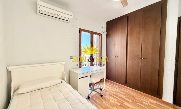 Long Term Rental - Villa - San Juan Playa - San Juan Alicante