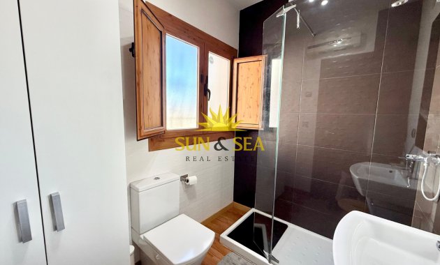 Long Term Rental - Villa - San Juan Playa - San Juan Alicante