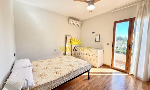 Long Term Rental - Villa - San Juan Playa - San Juan Alicante