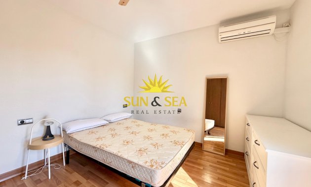 Long Term Rental - Villa - San Juan Playa - San Juan Alicante