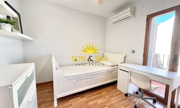 Long Term Rental - Villa - San Juan Playa - San Juan Alicante