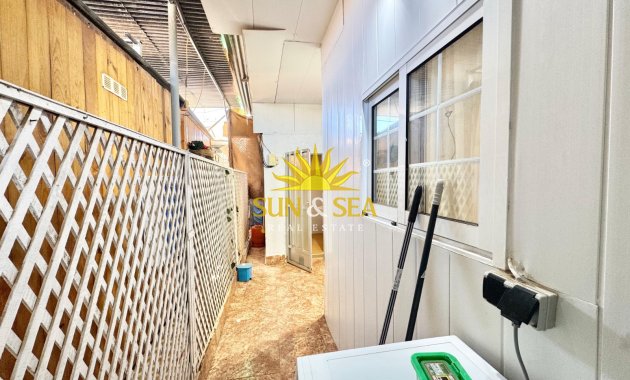 Langfristige Vermietung - Ground Floor - 