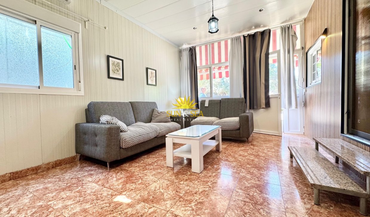 Langfristige Vermietung - Ground Floor - 