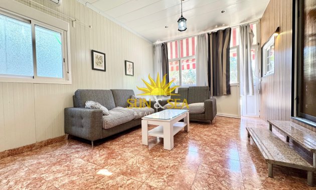 Langfristige Vermietung - Ground Floor - 