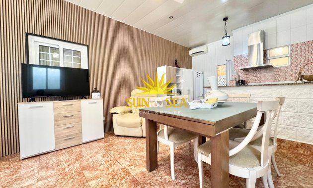 Langfristige Vermietung - Ground Floor - 