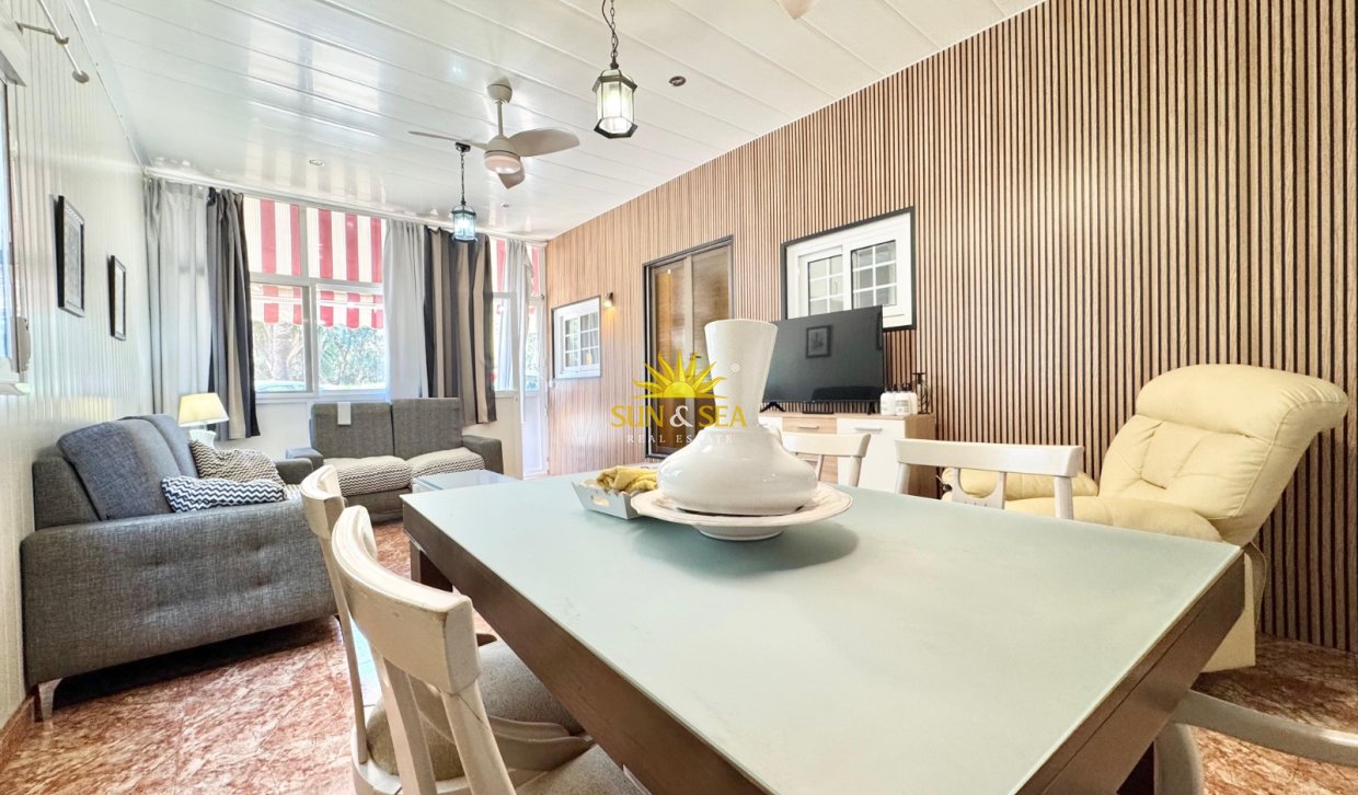 Langfristige Vermietung - Ground Floor - 