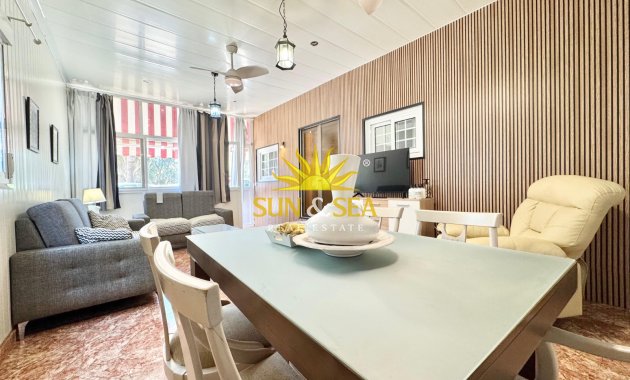 Langfristige Vermietung - Ground Floor - 