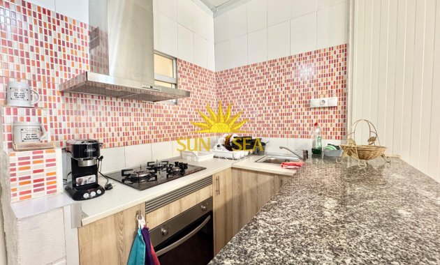 Langfristige Vermietung - Ground Floor - 