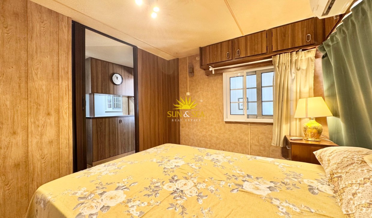 Langfristige Vermietung - Ground Floor - 