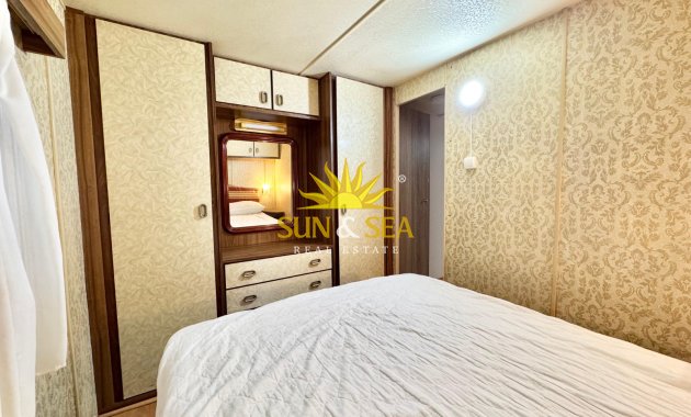 Langfristige Vermietung - Ground Floor - 