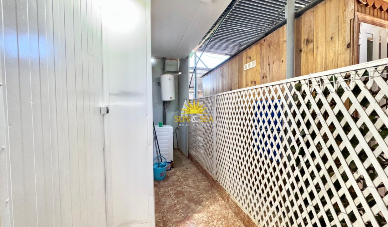 Langfristige Vermietung - Ground Floor - 
