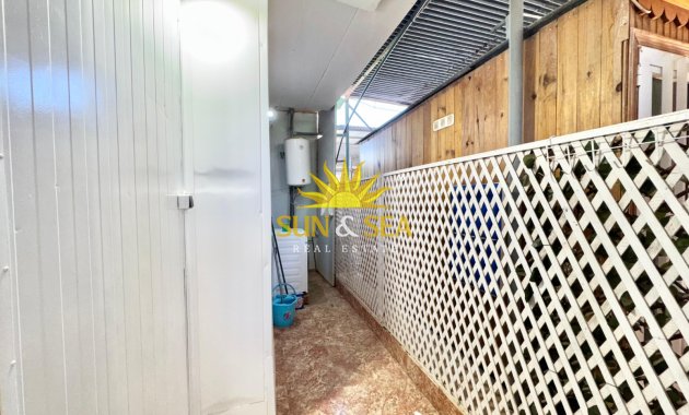 Langfristige Vermietung - Ground Floor - 