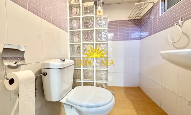 Langfristige Vermietung - Ground Floor - 