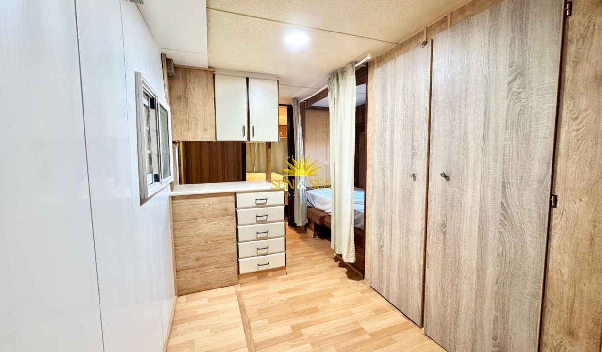 Langfristige Vermietung - Ground Floor - 