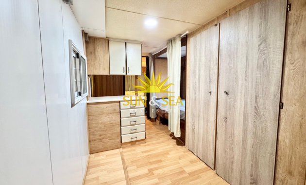 Langfristige Vermietung - Ground Floor - 