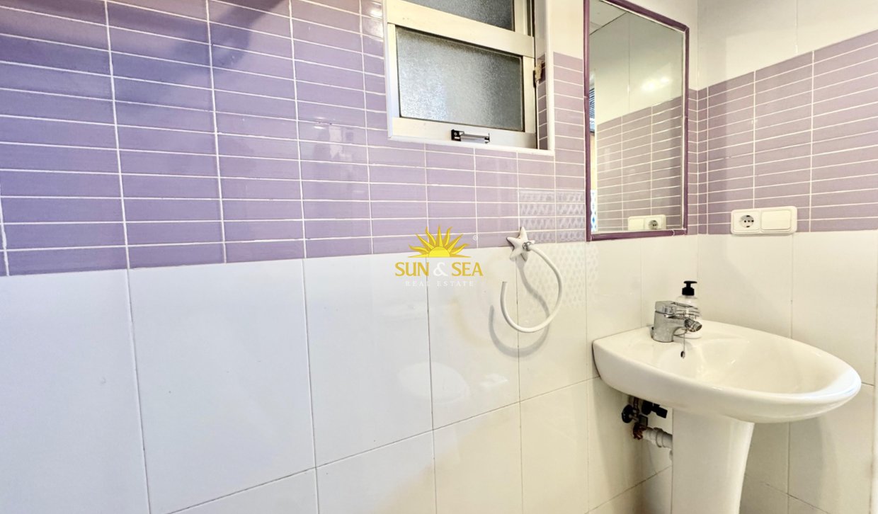 Langfristige Vermietung - Ground Floor - 