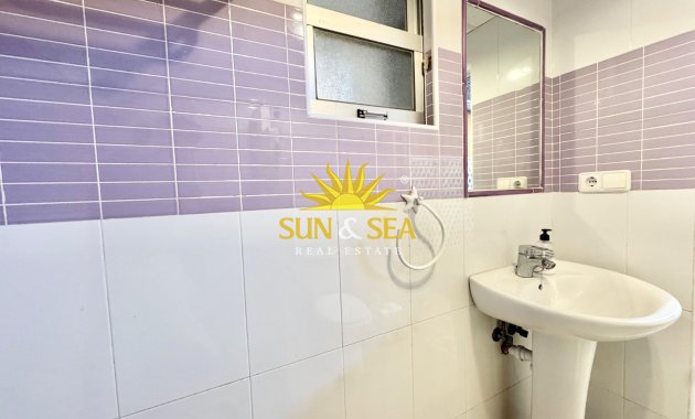 Langfristige Vermietung - Ground Floor - 