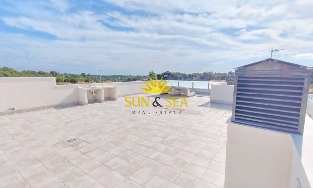 Resale - Villa - Pinar de Campoverde - Pinar de Campoverde Campo