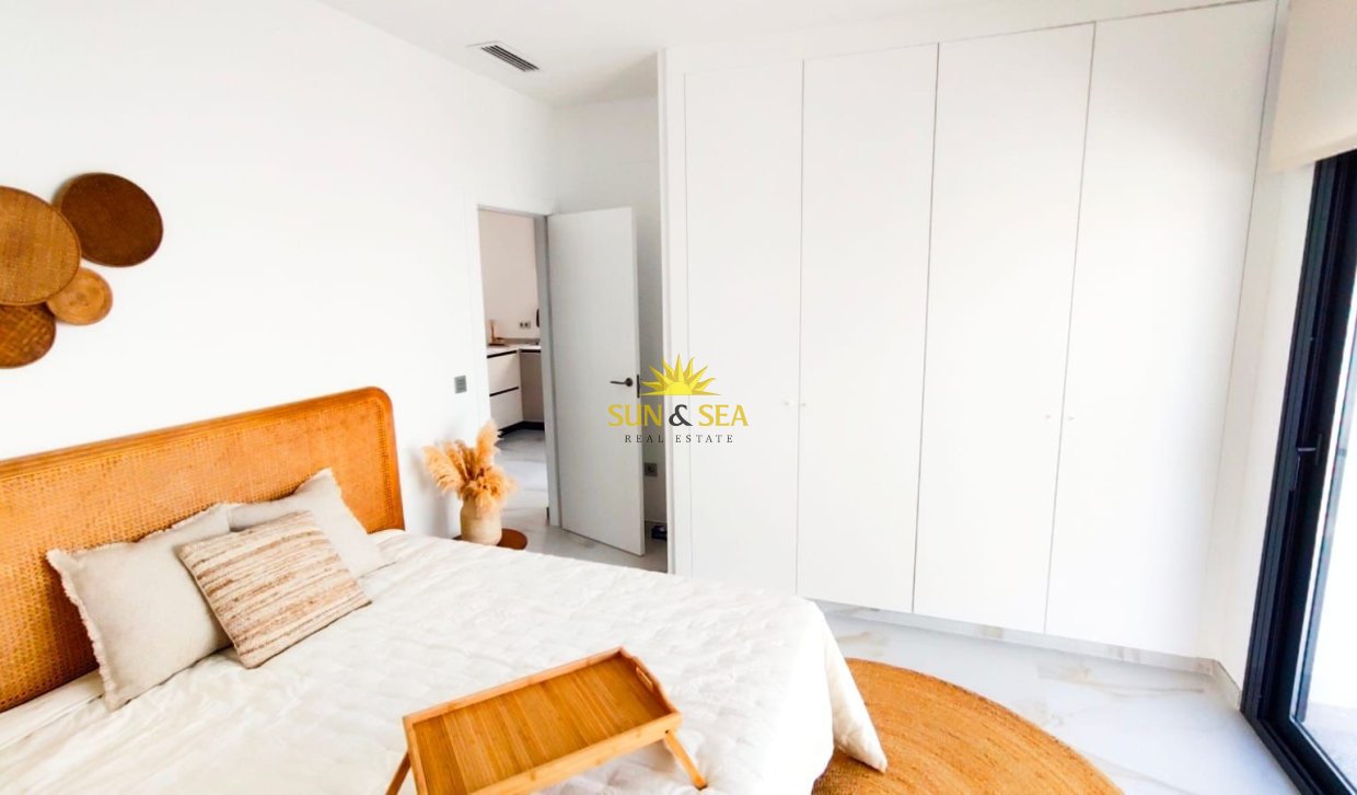 Resale - Villa - Pinar de Campoverde - Pinar de Campoverde Campo