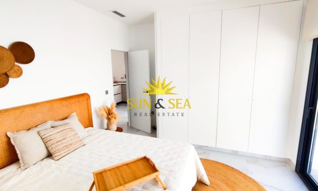 Resale - Villa - Pinar de Campoverde - Pinar de Campoverde Campo