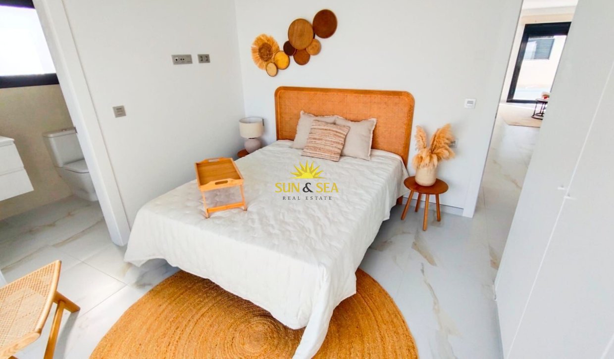Resale - Villa - Pinar de Campoverde - Pinar de Campoverde Campo