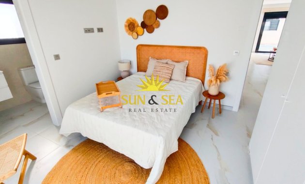 Resale - Villa - Pinar de Campoverde - Pinar de Campoverde Campo