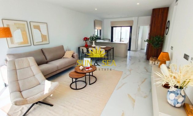 Resale - Villa - Pinar de Campoverde - Pinar de Campoverde Campo