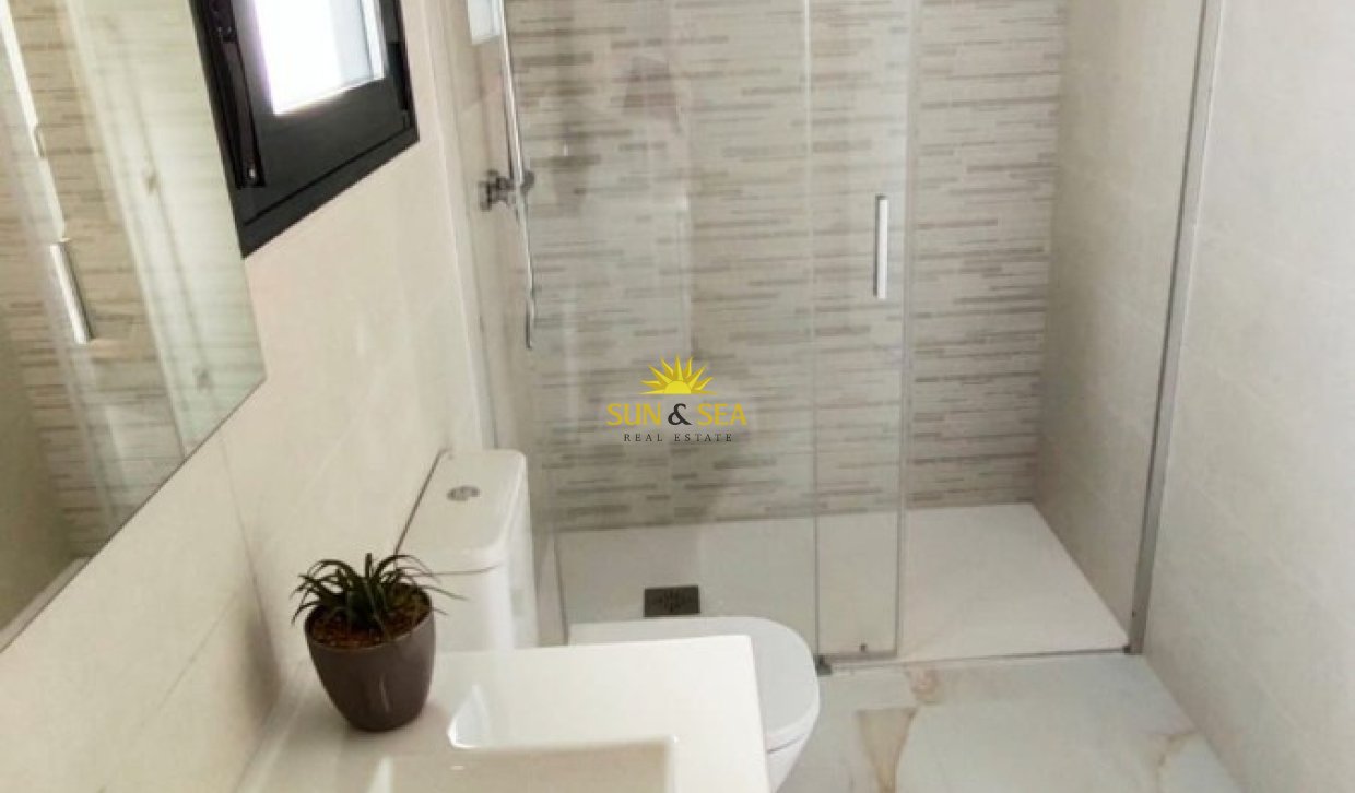 Resale - Villa - Pinar de Campoverde - Pinar de Campoverde Campo