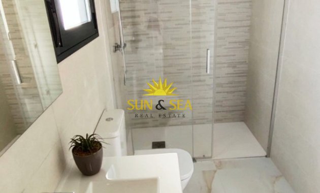 Resale - Villa - Pinar de Campoverde - Pinar de Campoverde Campo