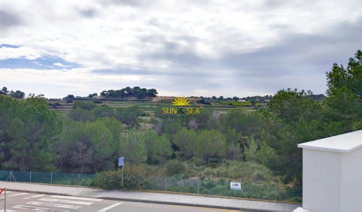 Resale - Villa - Pinar de Campoverde - Pinar de Campoverde Campo