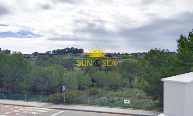 Resale - Villa - Pinar de Campoverde - Pinar de Campoverde Campo