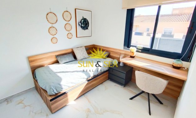 Resale - Villa - Pinar de Campoverde - Pinar de Campoverde Campo