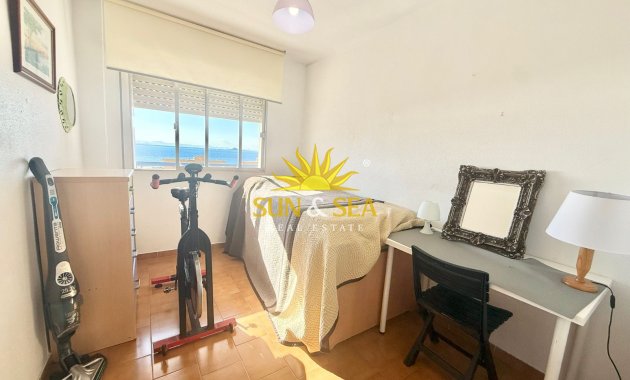 Winter rental - Apartment - Cartagena - La Manga Del Mar Menor