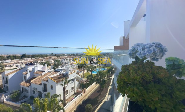 Reventa - Atico - Orihuela Costa - Los Dolses