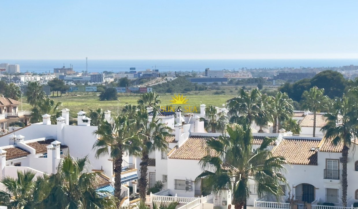 Reventa - Atico - Orihuela Costa - Los Dolses